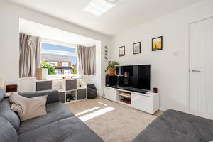 Oaklands South Godstone